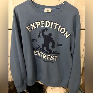 crewneck!!